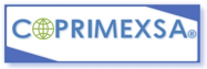 COPRIMEXSA Logo